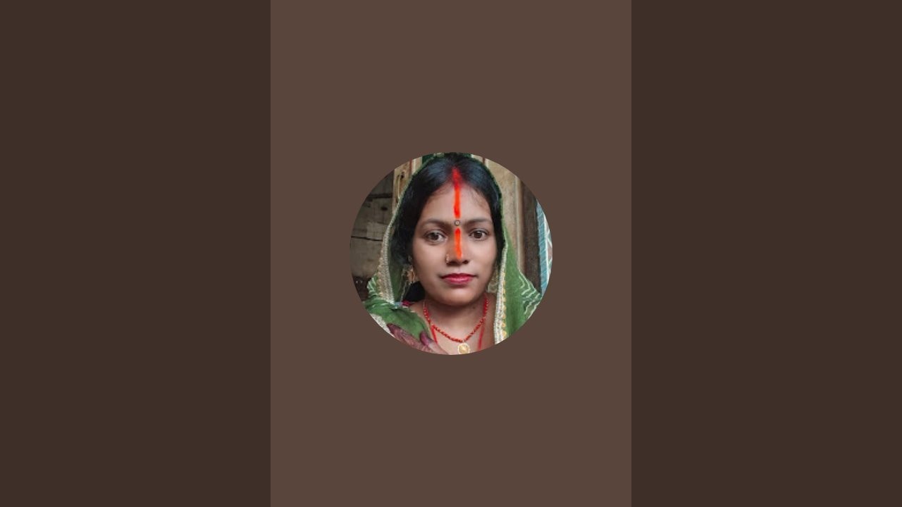 Ms Ranju Kushwaha  is live!