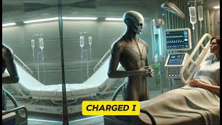 The City That Runs on Silence — and Bloodlines | HFY Sci-Fi Story