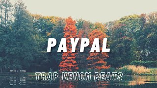 [FREE] Hard Drill Type Beat "PAYPAL" | 2021 Free Drill Beats