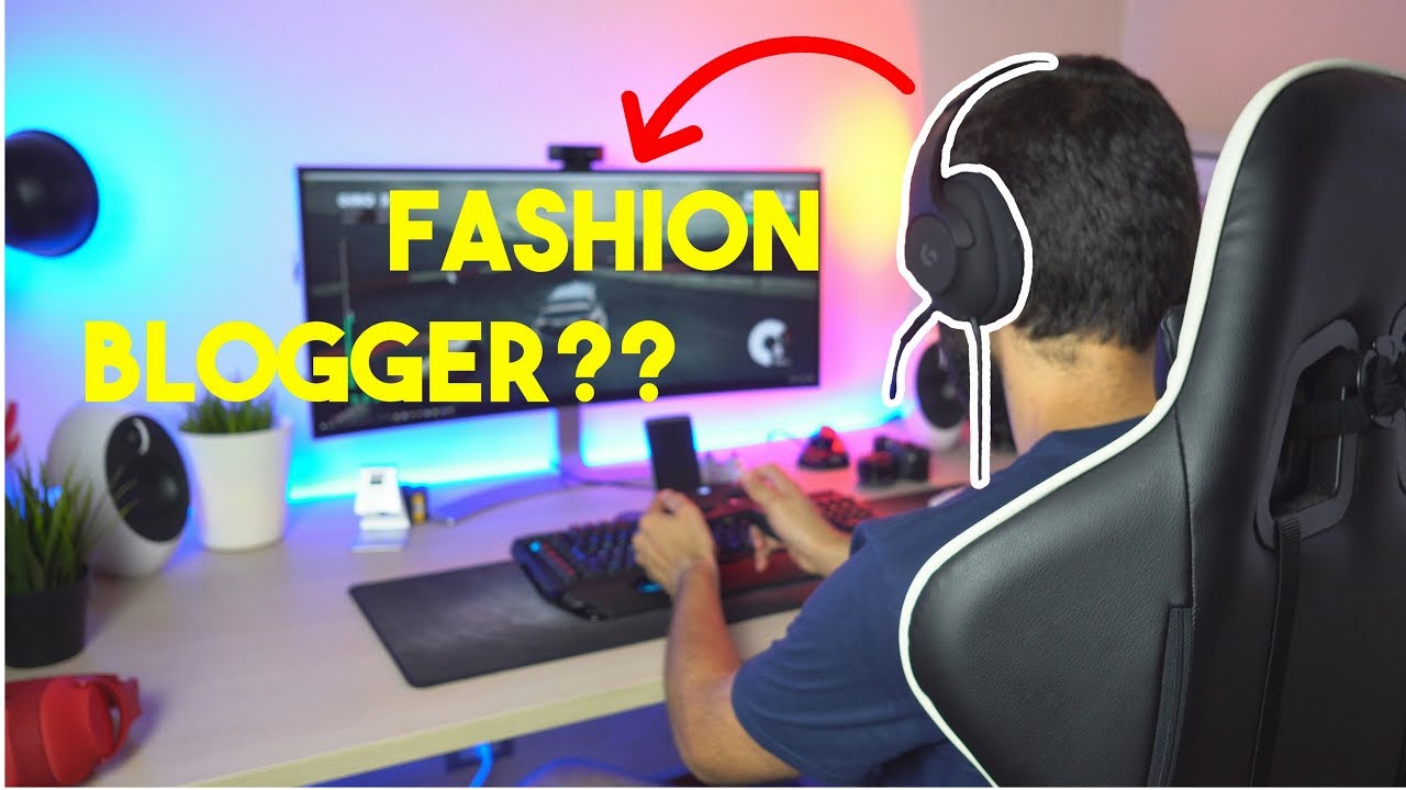 LOGITECH G433 - RECENSIONE ITA - YouTube