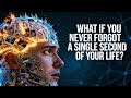 WHAT IF YOU REMEMBERED EVERYTHING SINCE BIRTH?