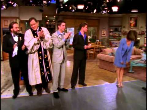 Home Improvement. Final Curtain Call. - YouTube