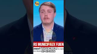 Louis Boyard Éteint Apolline De Malherbe En Direct