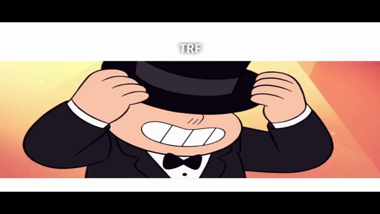 Mr.Greg Steven Universe (spoilers)