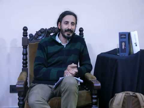 El tiempo y la verdad sensible. De Borges a Proust - Dr. Federico Viola (parte 1)