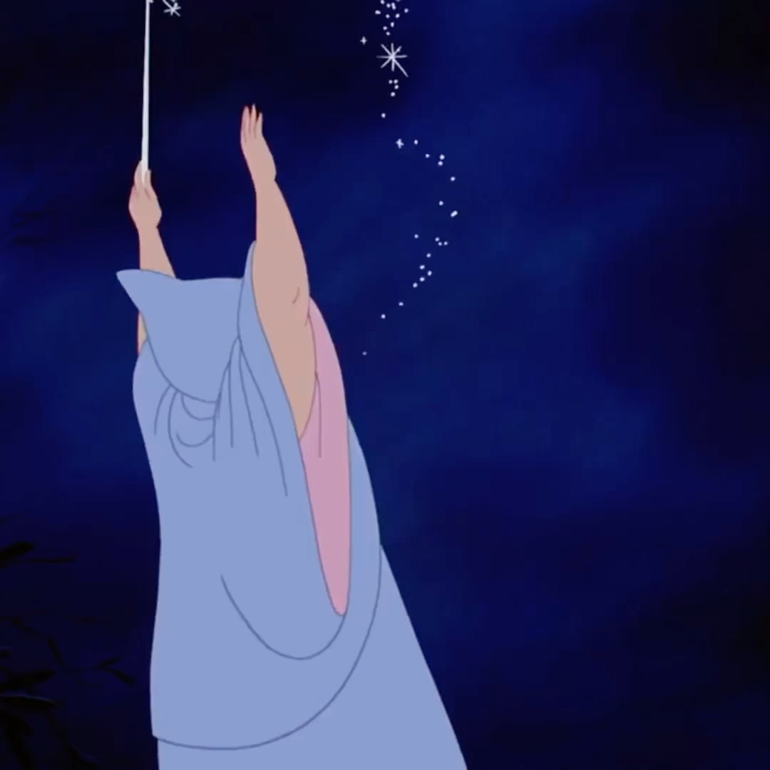 QUANDO A FADA MADRINHA DA CINDERELA É FUNKEIRA #shorts