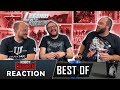 Best of The Avengers Robot Chicken Adult Swim UK Reaction | Legends of Podcasting