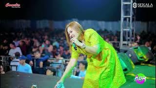 CAMELIA PELAN TAPI PASTI - BUKAN JODOH EVA AQUILA HAPPY PARTY KALIGARANG EVERYBODY MANTINGAN JEPARA