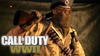 Call of Duty: WWII - Blitzkrieg Community Event Trailer
