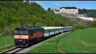 749.121: Os9207 Čerčany  Světlá nad Sázavou