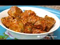 How to cook liver gravy  ugandan food  moms village kitchen  african food