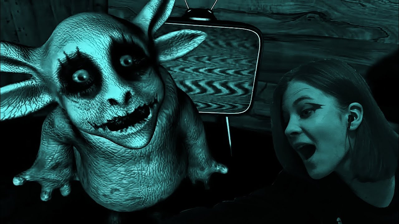 колодец/ реакция - YouTube