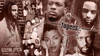 Fugees - Just Happy To Be Me Bird And Snuffy Mix A.i.