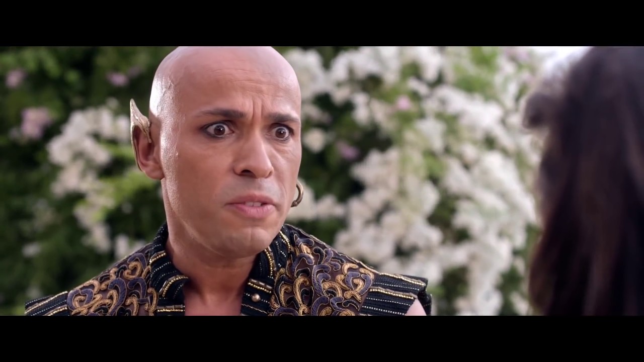 Les Nouvelles Aventures d'ALADIN Bande Annonce VF YouTube Les Nouvelles Aventures d'ALADIN Bande Annonce VF YouTube