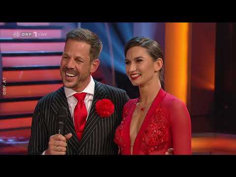 Tango von Bernhard Kohl & Vesela Dimova (kommentiert von Maria Santner)