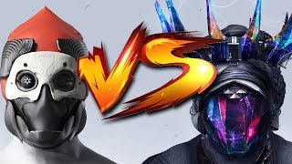 Deathmatch For Mod Status!! (With Play By Play Color Commentary!)