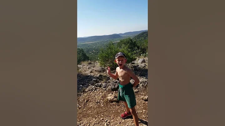 Isaac Garner St Park Tx