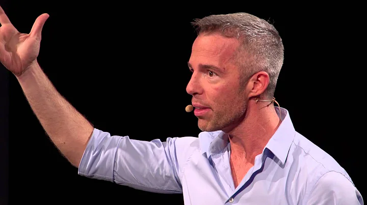 What creativity is trying to tell you: Jonathan Ti...