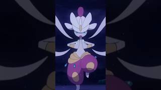 I Actually Made Mega Medicham Work  #pokemonchampions
