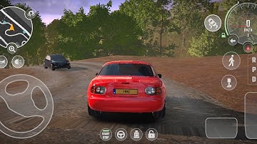 Best android games 2023 - Parking Master Multiplayer 2 (Android & IOS) - Car games android Free