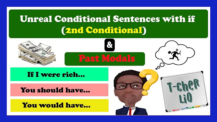 Interchange Book 2 – Unit 15 (Unreal Conditional Sentences with if or 2nd Conditional & Past Modals) - DayDayNews