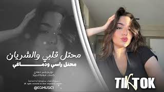 محتل قلبي والشريان | محتل راسي ودماغي | اغاني طرب 2026 معزوفات تيك توك | مطلوبة اكثر شي