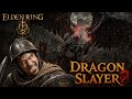 I Became a Dragon Slayer in Elden Ring (This Was a Mistake)