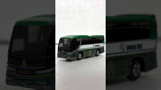 商品紹介】トミカ 日野セレガ 道南バス 創立100周年 #shorts #tomica