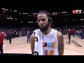 POSTGAME REACTION: Miami HEAT at Atlanta Hawks 11/27/22