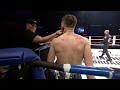 LEGEND DOWN...Tayfun Ozcan vs Andy Souwer.
