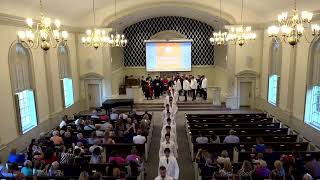 Doctor of Physical Therapy Program White Coat Ceremony Fall 2022