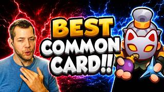 The BEST Common Card in the Game? 🔥 | Shinobi vs Wukong Gameplay | Rush Royale screenshot 4
