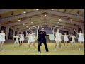 Psy  gangnam style short clip