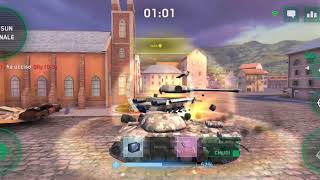 War Machines: tank/ IS4 \ shooter game {JOHNWICK1} screenshot 4