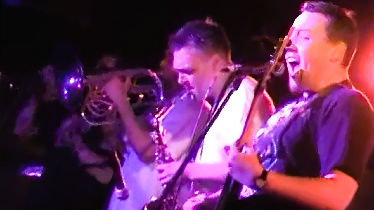 02: DEE FACTO - Reportaż i Uliczna Kultura (Live, Proxima)