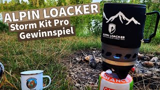 Alpin Loacker Rabatt Aktion