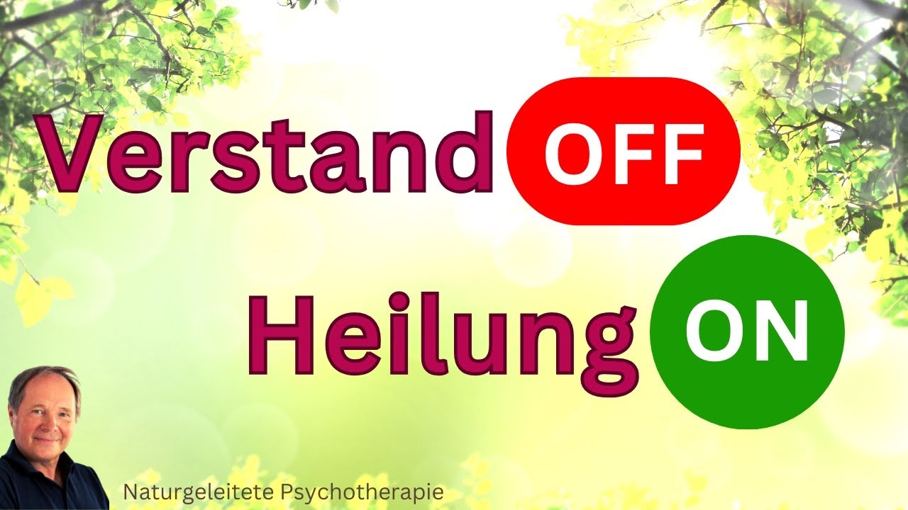 Verstand vs. Ur-Algorithmen : Die unlogische Logik der Seele