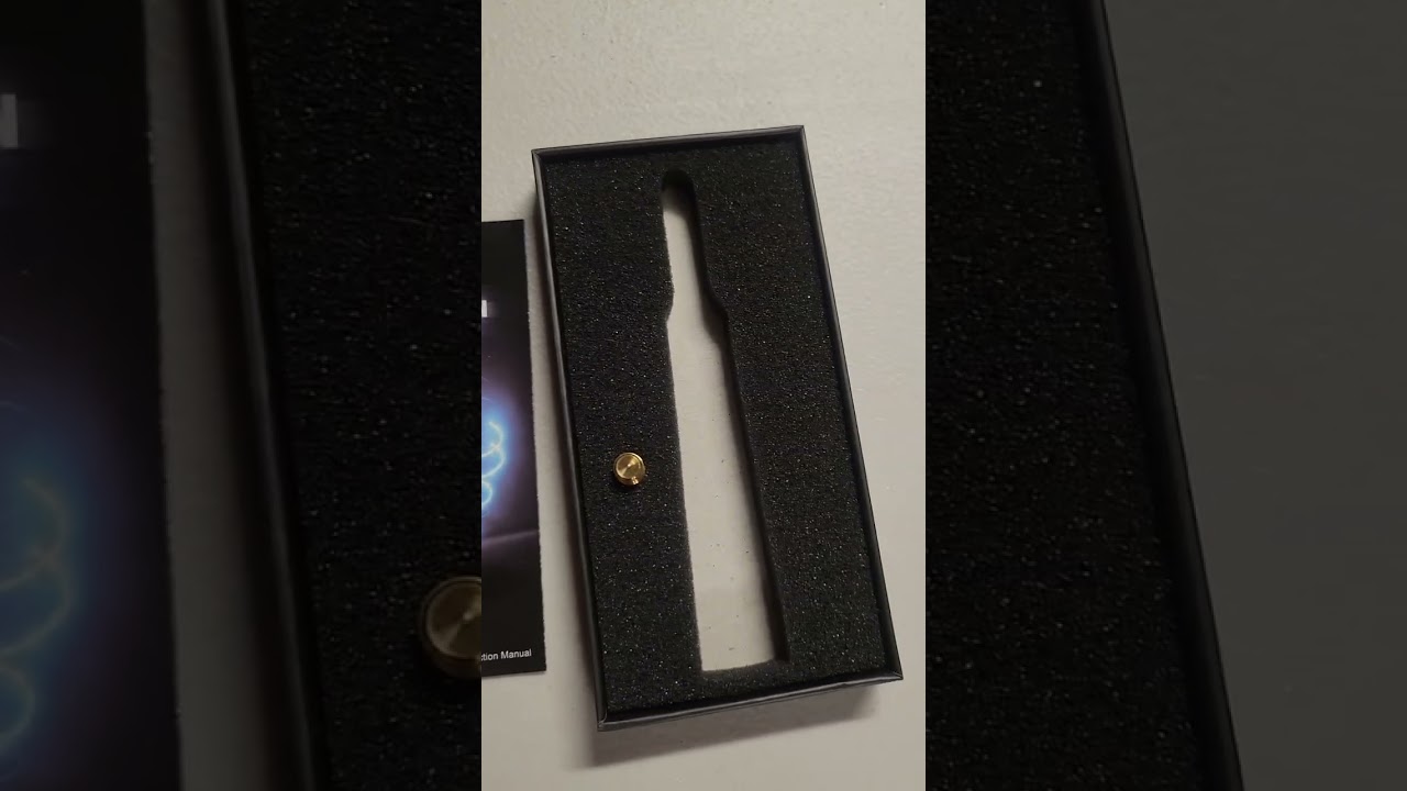 Short Antenna Compatible with 2022-2023 GMC Sierra