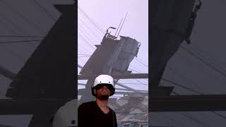 DONT DO THIS IN VR.. 😡