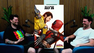 Deadpool Review 9/10 MUST WATCH