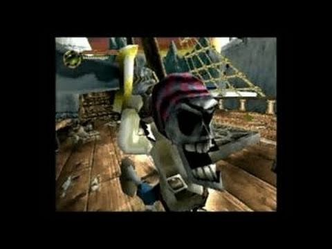 Maximo: Ghosts to Glory PlayStation 2 Trailer