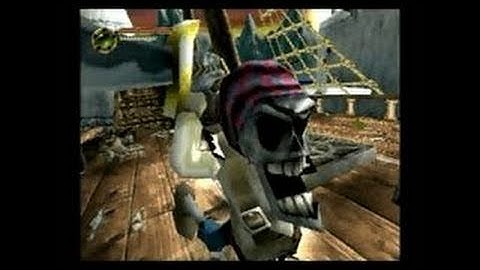 Maximo: Ghosts to Glory PlayStation 2 Trailer
