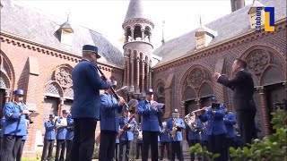 Sancta Rosa - Philharmonie Sittard | St. Rosaprocessie 2020