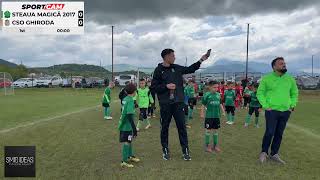 Steaua Magică 2017 - CSO Ghiroda - 05/17/2026 - Tâmpa Cup