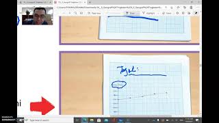 Geografi Tingkatan 3 : Graf Garisan mudah by cikgu Hishamudin Adenan