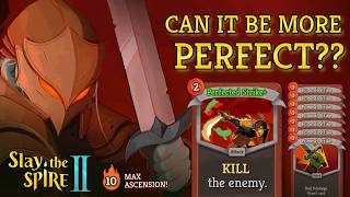 The ULTIMATE strike deck VS new Doormaker | Ascension 10 Ironclad | Slay the Spire 2