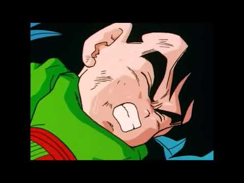 Harder Mr Piccolo