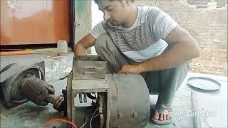 Generator 5 kilowatt right winding data part 2