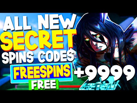 Roblox Project Mugetsu codes (April 2023): Free rerolls, spins