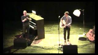 Tom Lüneburger - Trailer - Stop The World